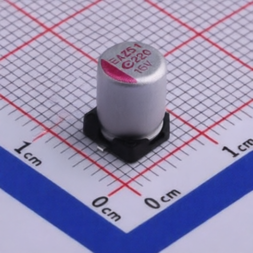 APAQ 160AVEA221M0608 for sale