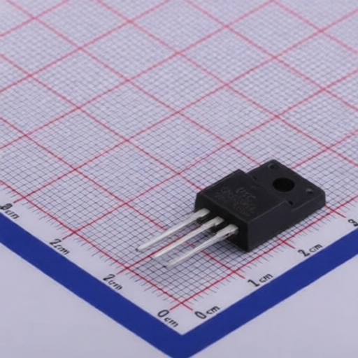 UTC 5N65KL-MT for sale