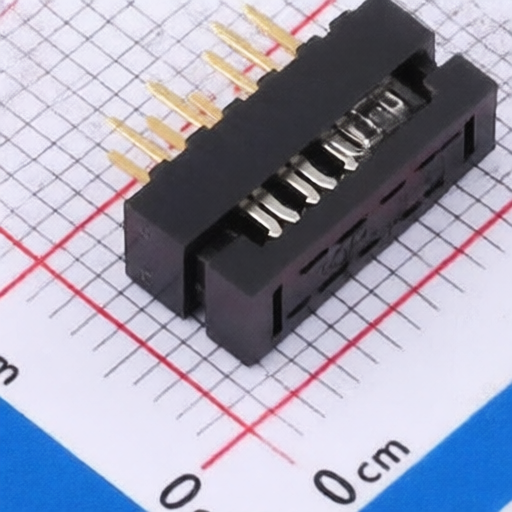 XKB Connection X2001HI-2x05-PTAUN for sale