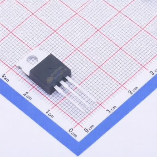 Hangzhou Silan Microelectronics SVT044R5NT for sale