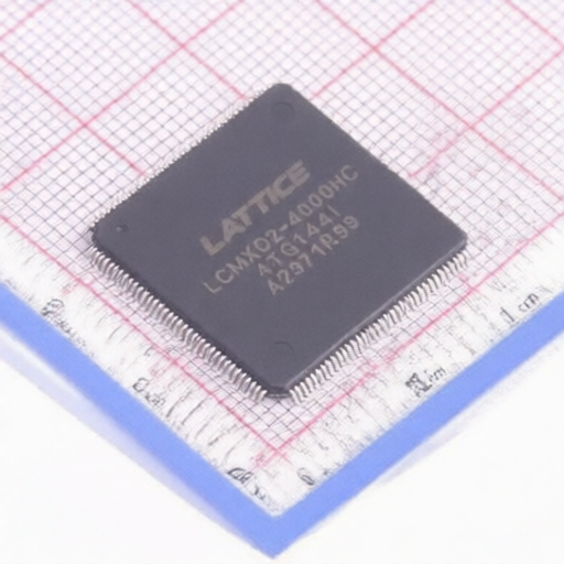 Lattice LCMXO2-4000HC-4TG144I for sale