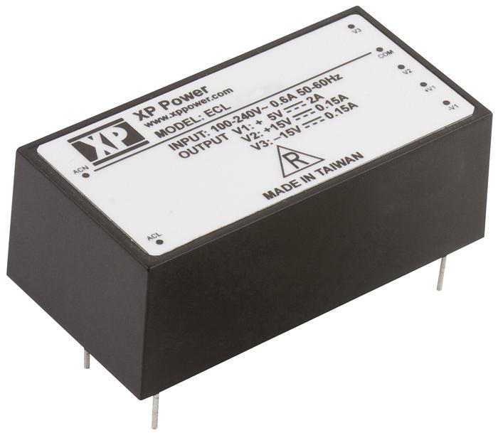 XP Power ECL15UD03-E for sale