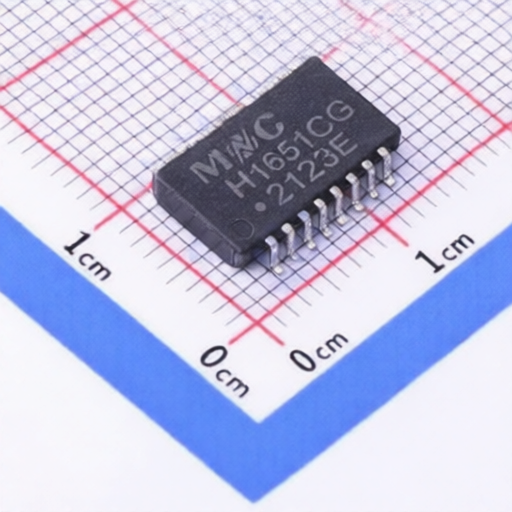 Dongguan Mentech Optical & Magnetic H1651CG for sale