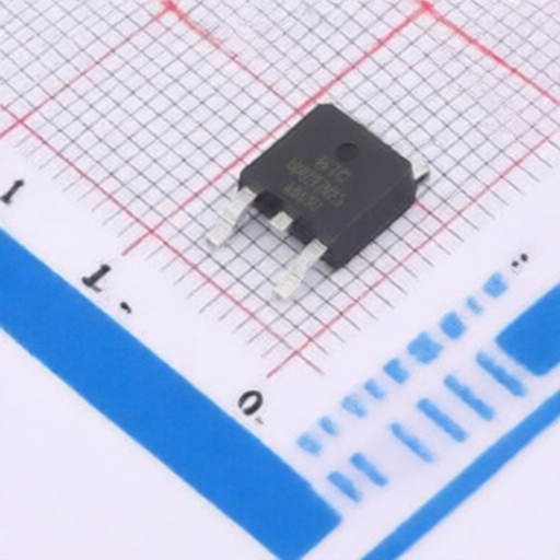 MIRACLE POWER MPD07N65 for sale