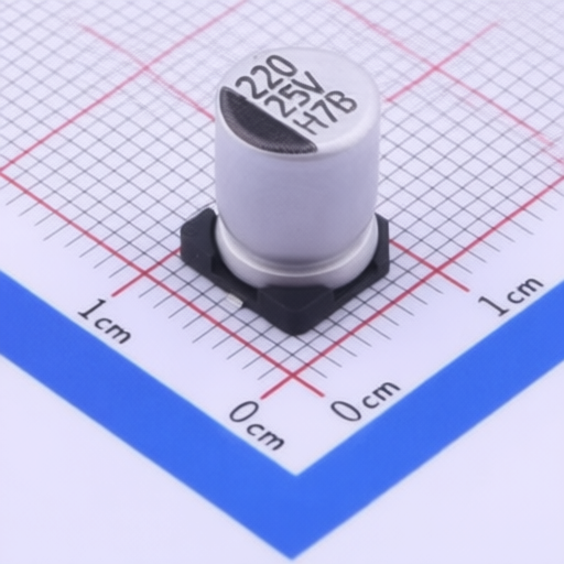 CapXon HV221M025F105ETR for sale