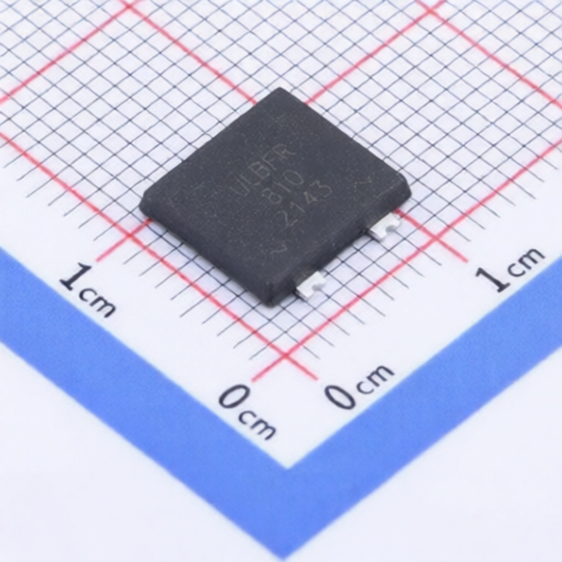Jingdao Microelectronics ULBFR810 for sale