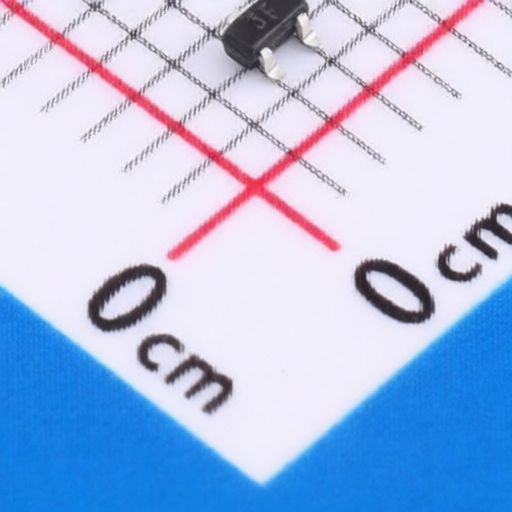 HXY MOSFET BC857BT-7-F-HXY for sale