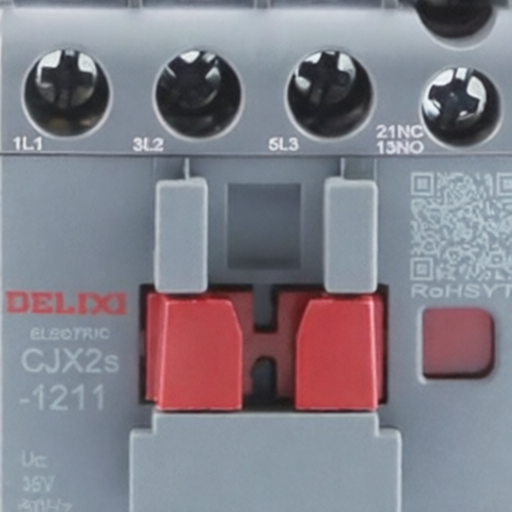 Delixi Electric CJX2S1211C for sale