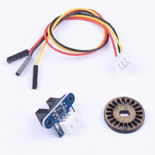 Waveshare Photo Interrupter Sensor for sale