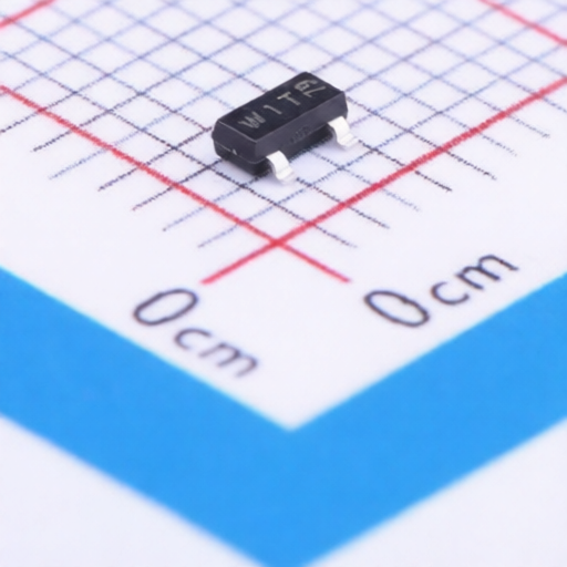 Nexperia PDTD123TT,215 for sale