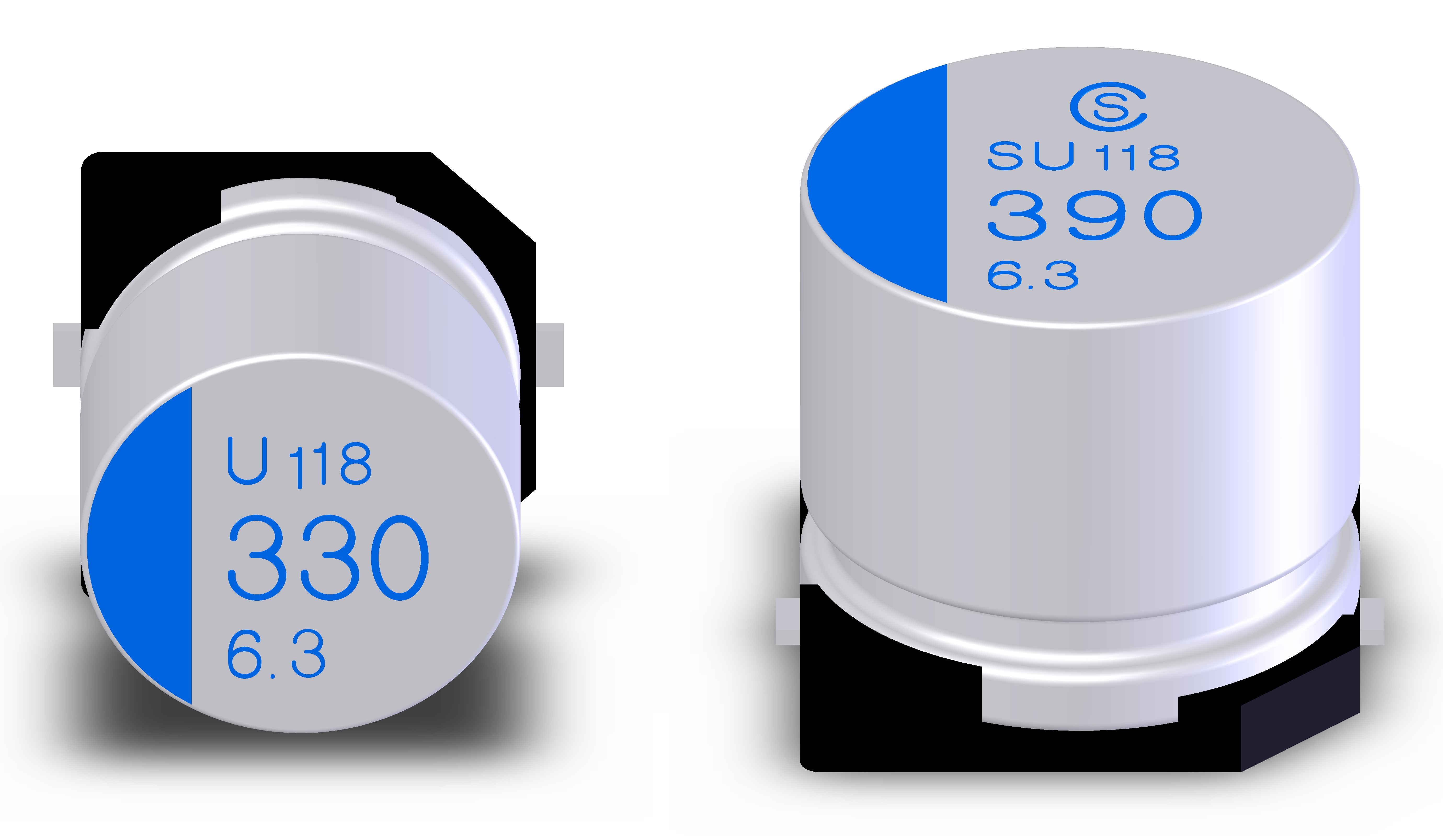 Chinsan VSU0J331MCB6357 for sale