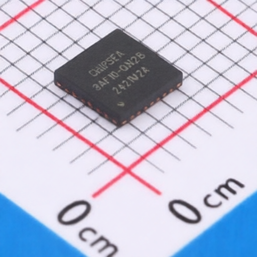 CHIPSEA CSU3AF10-QFN28 for sale