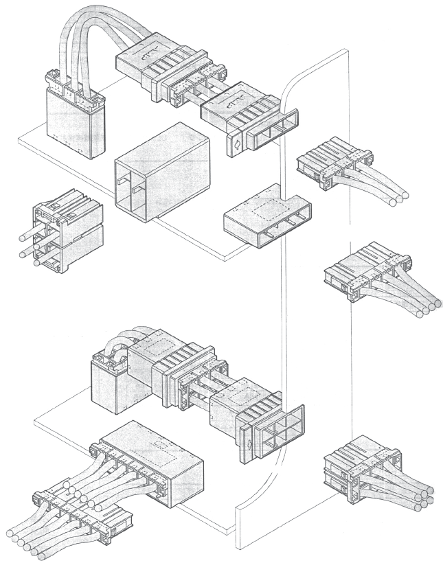 TE Connectivity 1108783-2 for sale