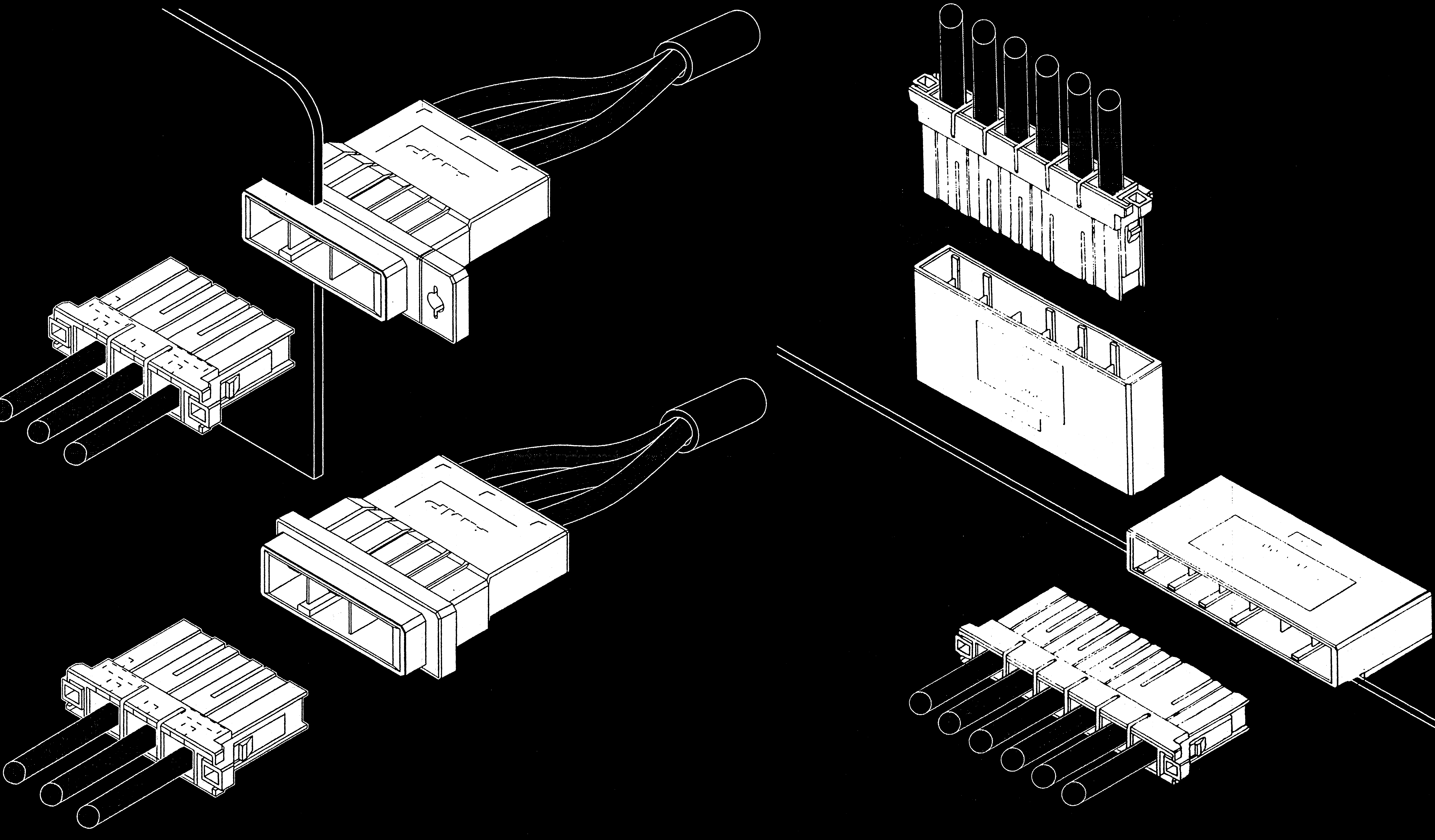 TE Connectivity 1108783-2 for sale