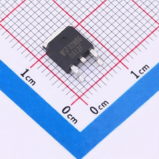Winsok Semicon WSF32N06 for sale