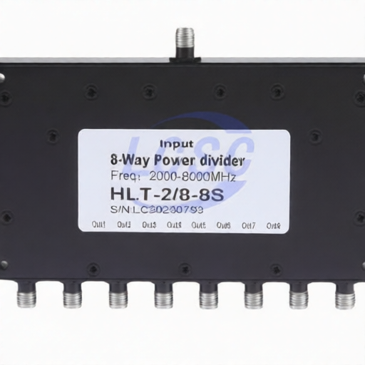 HenryTech HLT-2/8-8S for sale