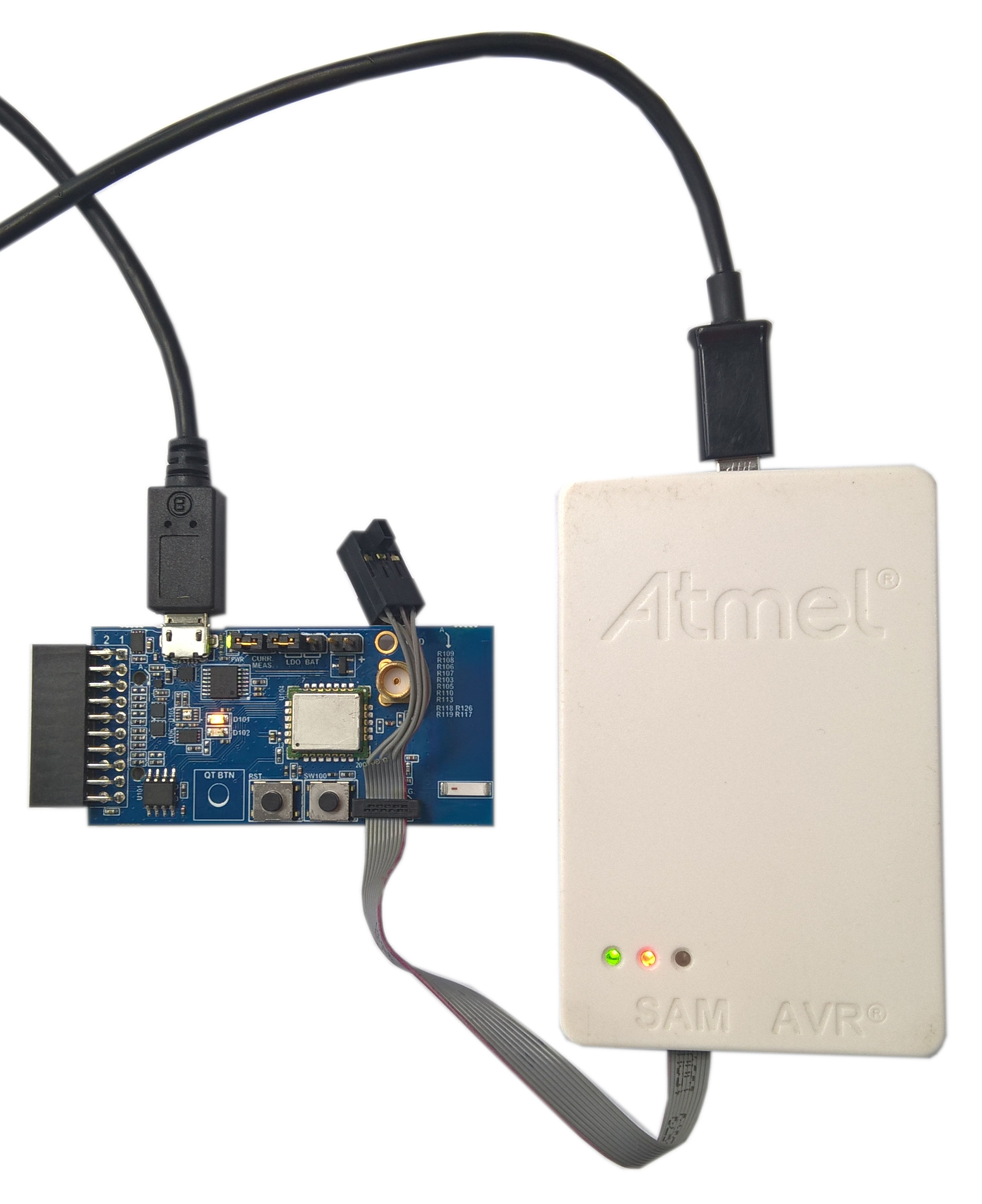 MICROCHIP AC164159 for sale