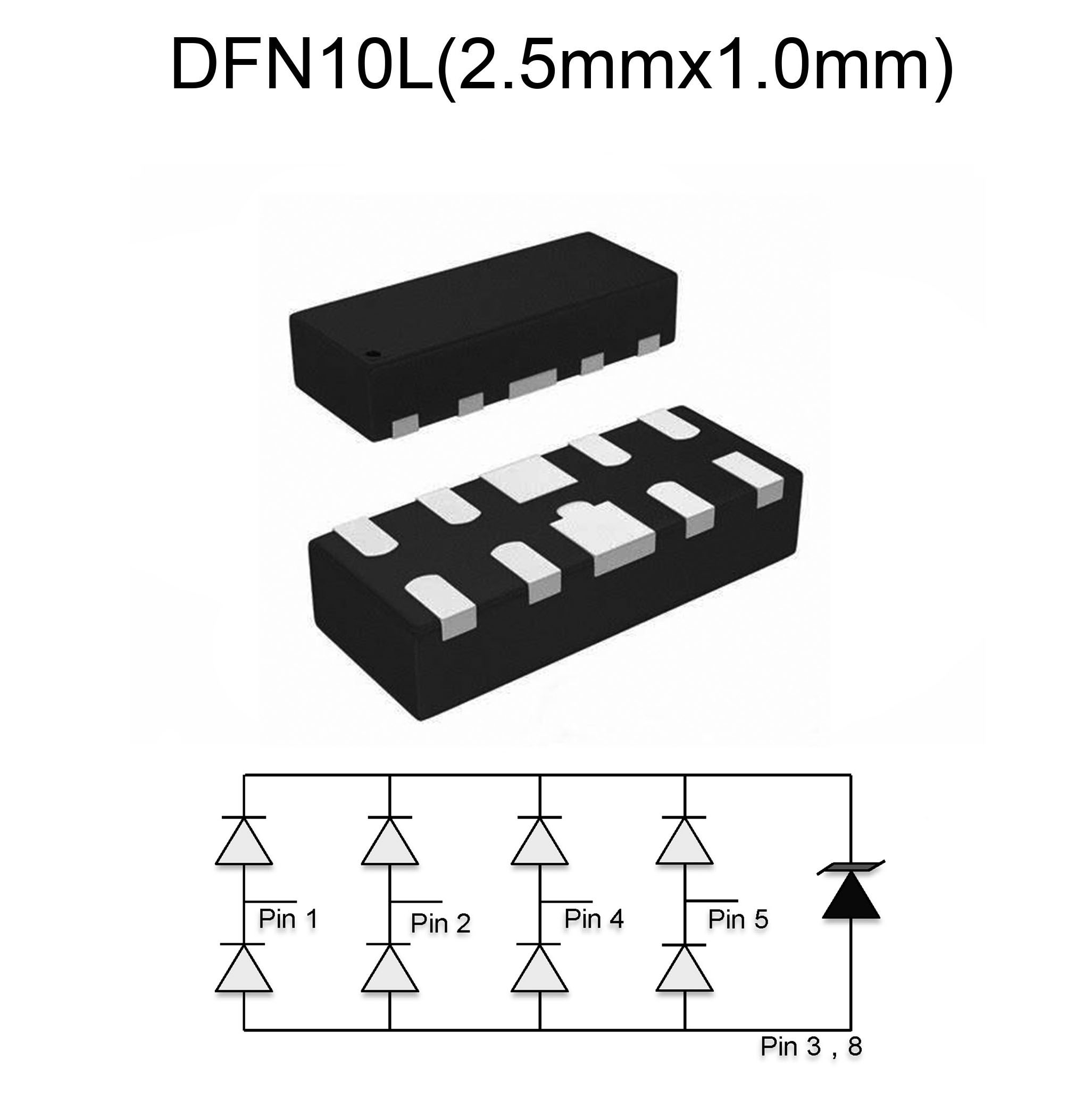 BORN BSDFN10A034UDE for sale