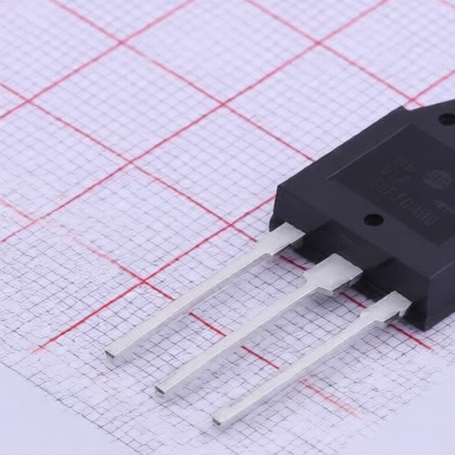 Jilin Sino-Microelectronics 60F30AB3-3PB for sale