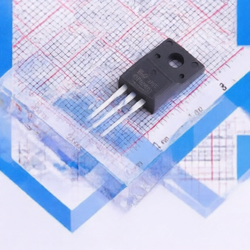 Wild Goose MBRF10200SCT for sale