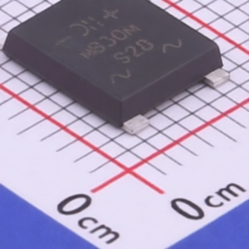 DIODES MSB30M-13 for sale