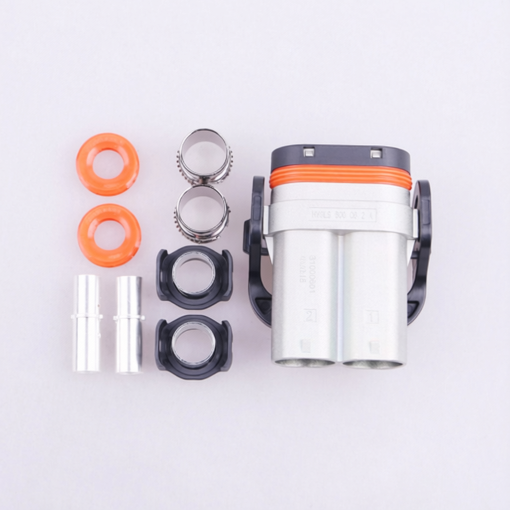 Amphenol HVSLS600062A025 for sale