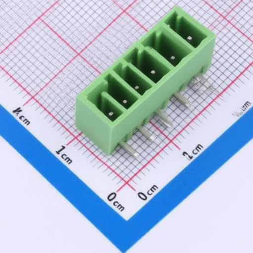 HCTL HC15EDGRC-3.81-5P-V for sale