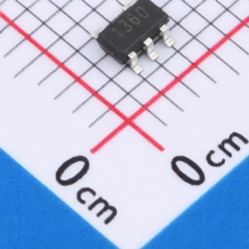 MSKSEMI ZXLD1360-MS for sale