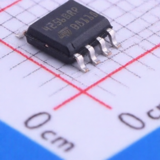 ST M24256-BRMN6TP for sale