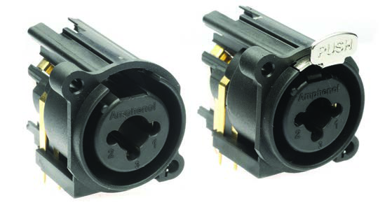 Amphenol ACJC9AV-BULK for sale