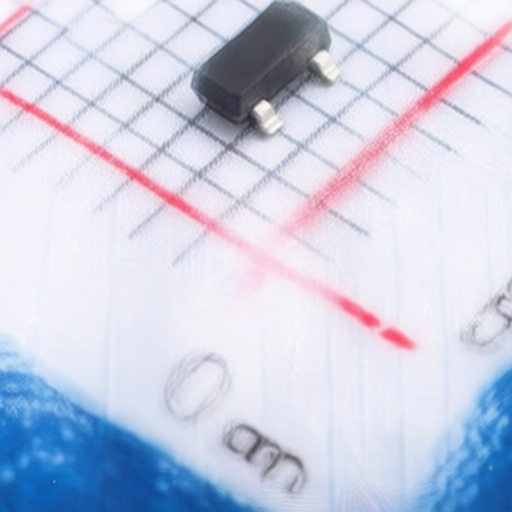 DIODES ZVN3320FTA for sale