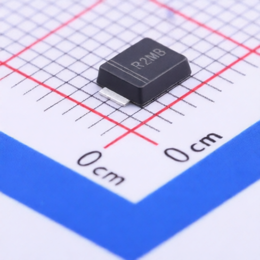 Jingdao Microelectronics RS2MBF for sale