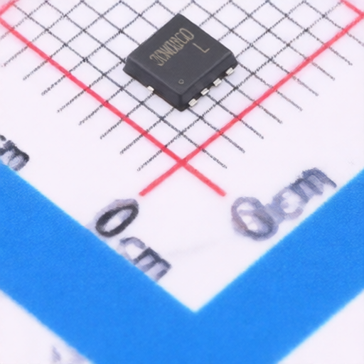 Siliup SP30N08GDNJ for sale