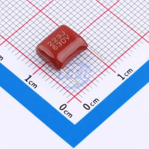 DGCX MPP223J2JB050C4F0ZR for sale
