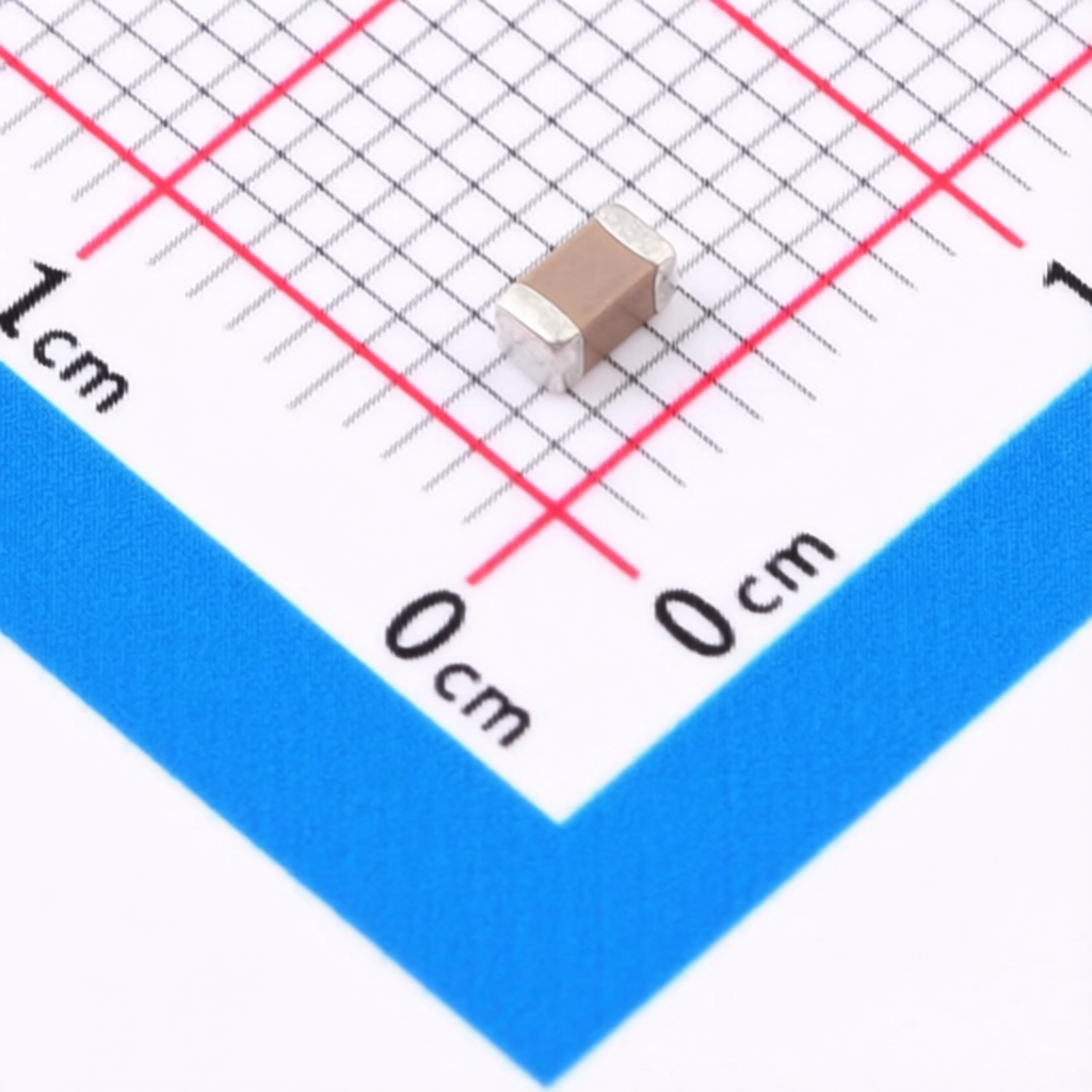 AIDE CAPACITOR 1206X7R106K250NT for sale