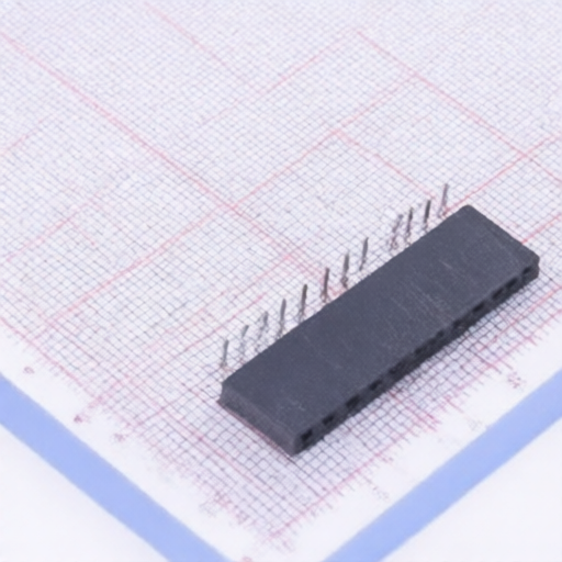 kinghelm KH-2.54FH90-1X16P-H8.5 for sale