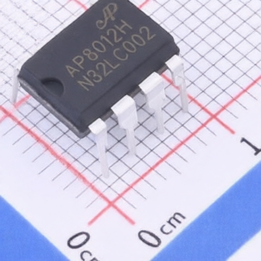 Wuxi Chipown Micro-electronics AP8012HNEC-T1L for sale