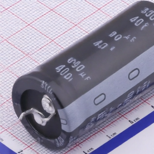 Nichicon LGN2G391MELA50 for sale