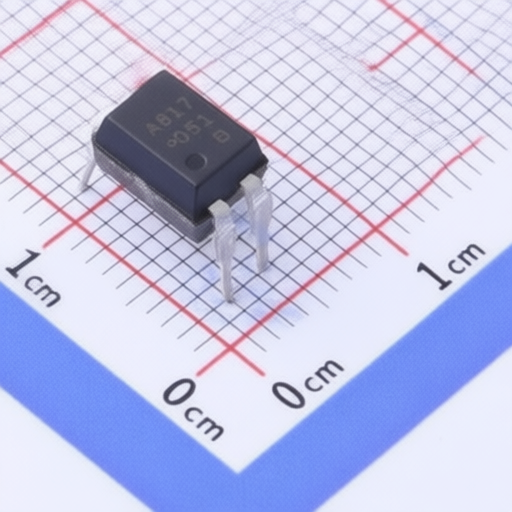 Broadcom HCPL-817-00BE for sale