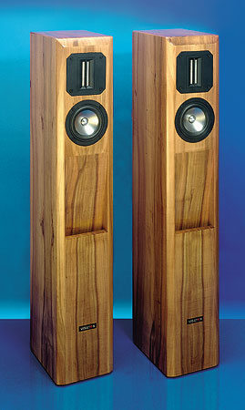 Visaton TOPAS PAIR for sale
