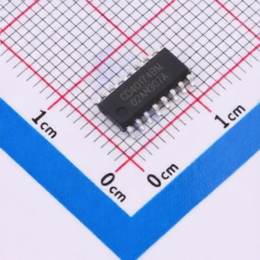 lingxingic CD40174BM(LX) for sale