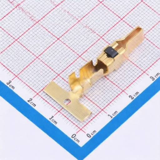 TE Connectivity 66253-6 for sale