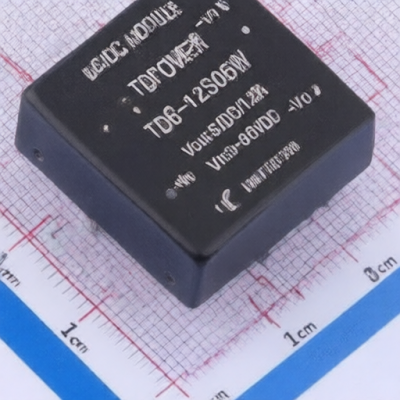 TDPOWER TD6-12S05W for sale