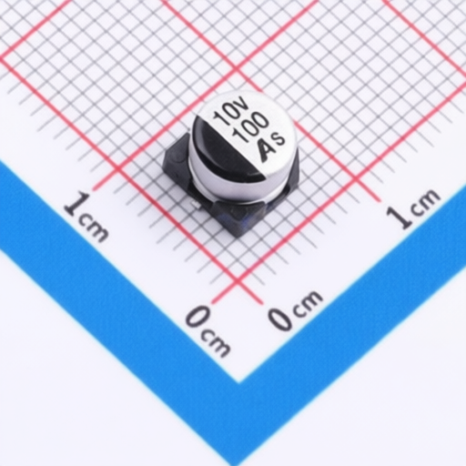 Honor Elec GVS1A101M0604 for sale