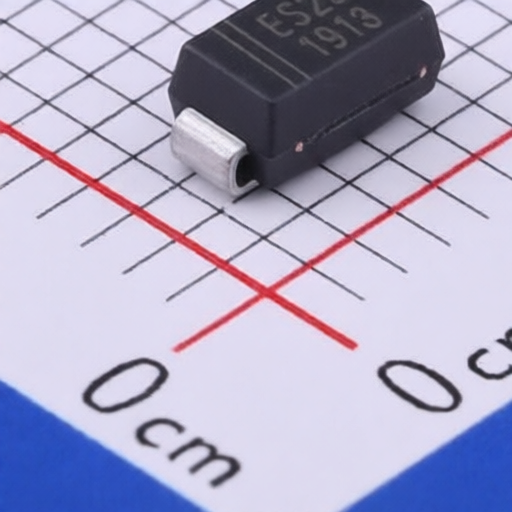 Jingdao Microelectronics ES2D for sale