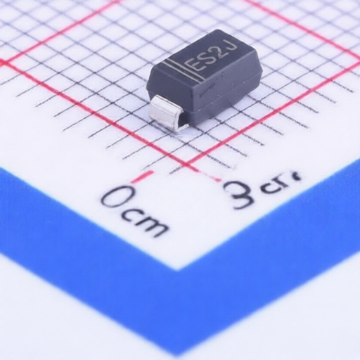 Jingdao Microelectronics ES2J for sale