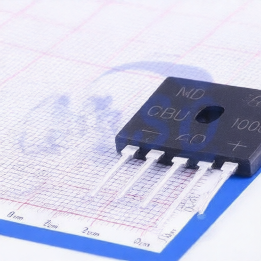 MDD(Microdiode Semiconductor) GBU1008 for sale