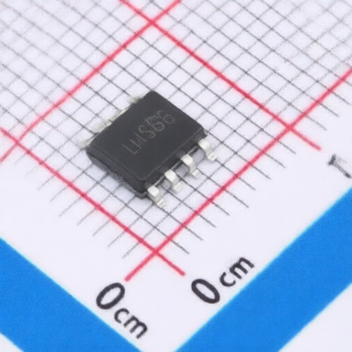 PJSEMI LM386 for sale