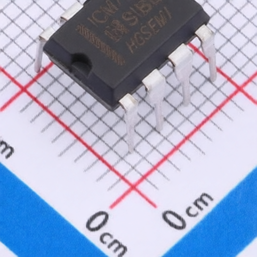 HGSEMI ICM7555N for sale