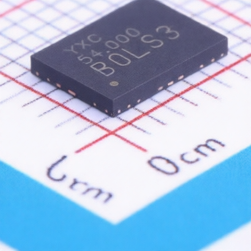 YXC Crystal Oscillators O705054MEDH4MI for sale